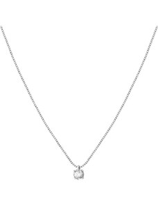 Dámský stříbrný náhrdelník Morellato Tesori SAIW98
