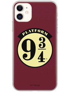 Ert Ochranný kryt pro iPhone 11 - Harry Potter 037