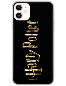 Ert Ochranný kryt pro iPhone 12 / 12 Pro - Harry Potter 039