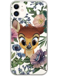 Ert Ochranný kryt pro iPhone 6 / 6S - Disney, Bambi 011