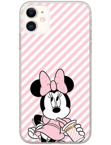 Ert Ochranný kryt pro iPhone 7 PLUS / 8 PLUS - Disney, Minnie 017