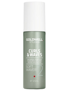 Goldwell StyleSign Curls & Waves Soft Waver 125ml