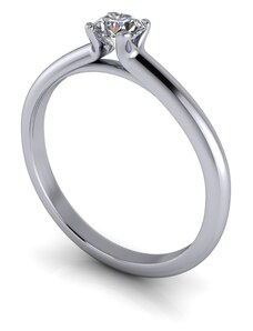 Salaba Zásnubní prsten KATE 122005 54mm