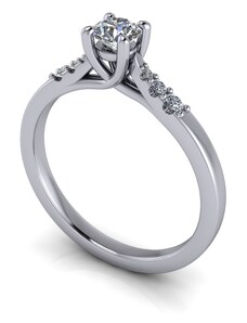 Salaba Zásnubní prsten LUCY 123001 54mm