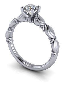 Salaba Zásnubní prsten BLAIRE 121990 54mm