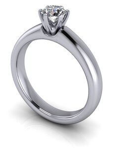 Salaba Zásnubní prsten MORGAN 122011 54mm