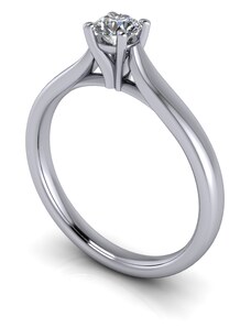 Salaba Zásnubní prsten CAROLINE 122089 54mm