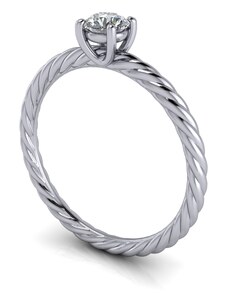 Salaba Zásnubní prsten SARAH 124333 54mm