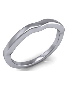 Salaba Snubní prsten SCARLETT 122151 54mm