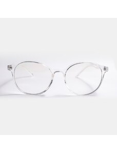 Roby Noo | Počítačové brýle Voyager | 85 | Transparentní