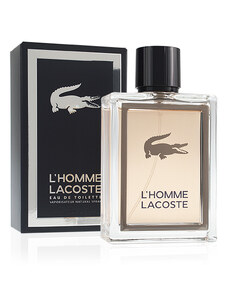 Lacoste L'Homme toaletní voda pro muže 150 ml