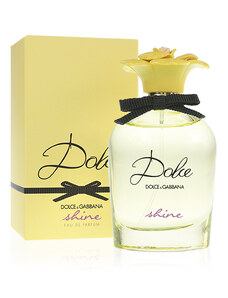 Dolce & Gabbana Dolce Shine parfémovaná voda pro ženy 30 ml
