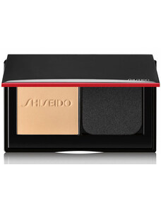 Shiseido Synchro Skin Self-Refreshing Custom Finish Powder Foundation - Pudrový make-up 9 g - 310 Silk