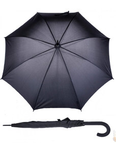 Doppler Holový deštník 77266PCZ černý
