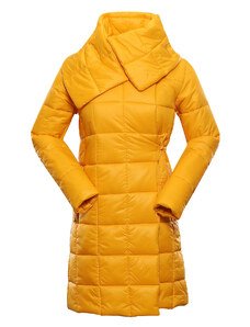 Žluté dámské kabáty | 170 kousků - GLAMI.cz