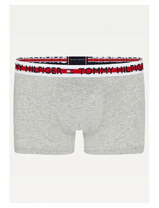 Tommy Hilfiger pánské šedé boxerky