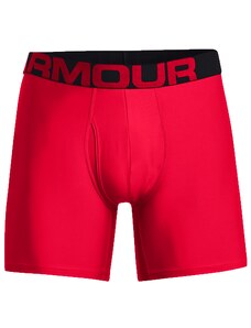 Boxerky Under Armour Tech 6in 2 Pack 1363619-600