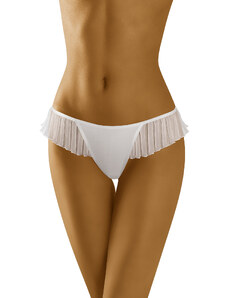 Tanga Maracato White - Wol-Bar