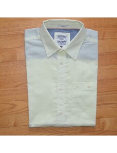 Pánská košile WRANGLER W58602UKX REGULAR FIT COOL COMFORT