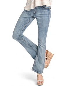 Dámské JEANS H.I.S 100945 SUNNY STRETCH Air Blue