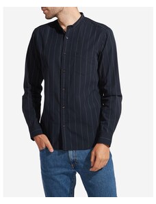 Pánská košile WRANGLER W59453N01 REGULAR FIT Black
