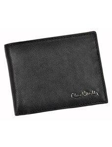Pánská kožená peněženka Pierre Cardin TILAK50 8805 černá