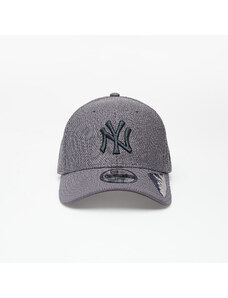 Kšiltovka New Era Cap 9Forty Mlb Diamond Era New York Yankees Grey