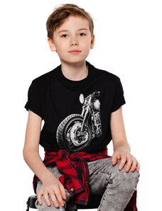 Dětské tričko UNDERWORLD Motorbike