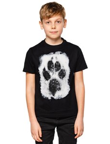 Dětské tričko UNDERWORLD animal foot