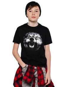 Dětské tričko UNDERWORLD Wolf