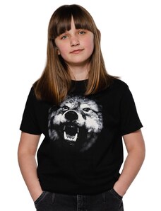 Dětské tričko UNDERWORLD Wolf