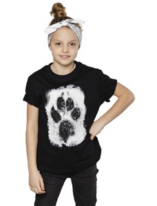 Dětské tričko UNDERWORLD Animal Footprint