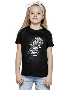 Dětské tričko UNDERWORLD Guitar Head