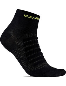 Ponožky CRAFT ADV Dry Mid 1910634-999000