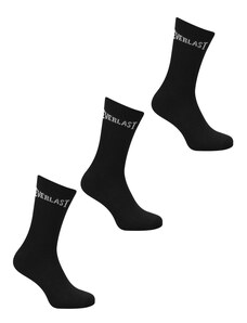 Everlast 3 ks ponožky pánské