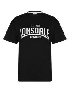 Lonsdale tričko pánské