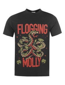 Official Tričko Flogging Molly pánské