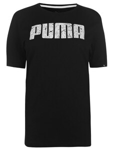 Puma tričko pánské