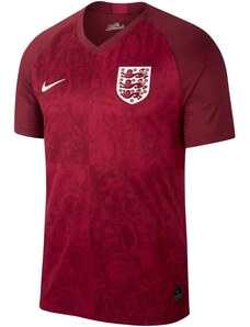 Nike England Away tričko/dres pánské