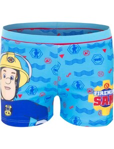 dovoz EU Chlapecké plavky požárník SAM modré