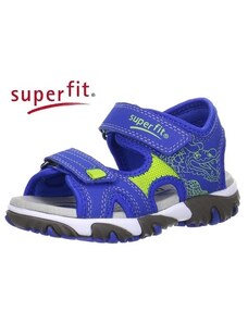 SUPERFIT Chlapecké sandály Superfit 0-00172-85 MIKE 2 WATER COMBI