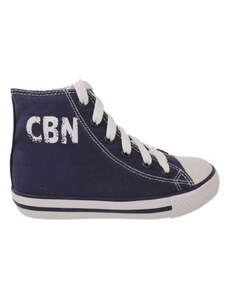 CICIBAN Dětské tenisky Ciciban Canvas Navy