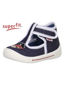 SUPERFIT Domácí obuv Superfit 0-00252-80 Ocean