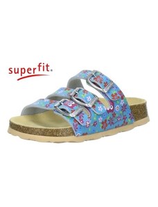 SUPERFIT Domácí obuv Superfit 7-00113-93 Niagara