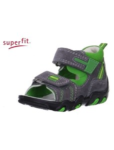 SUPERFIT Dětská letní obuv Superfit 4-00033-07