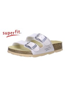 SUPERFIT Domácí obuv Superfit 8-00111-16 Silber