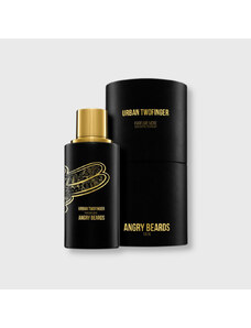 Angry Beards Urban Twofinger parfém more 100 ml