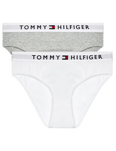 Sada 2 kusů kalhotek Tommy Hilfiger