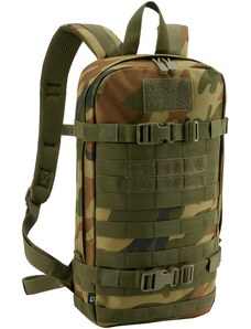 Brandit Batoh US Cooper Daypack woodland