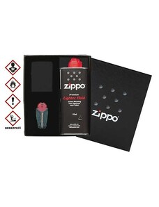 Zippo dárková krabička 44024
